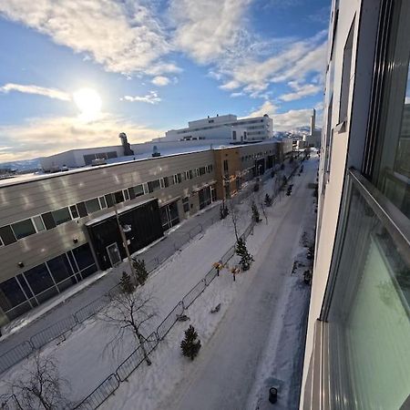 Apartment In City Center Alta Exterior photo