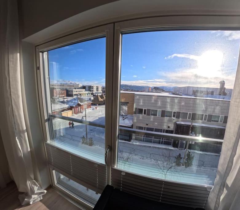 Apartment In City Center Alta Exterior photo