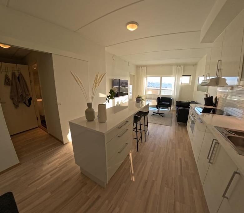 Apartment In City Center Alta Exterior photo